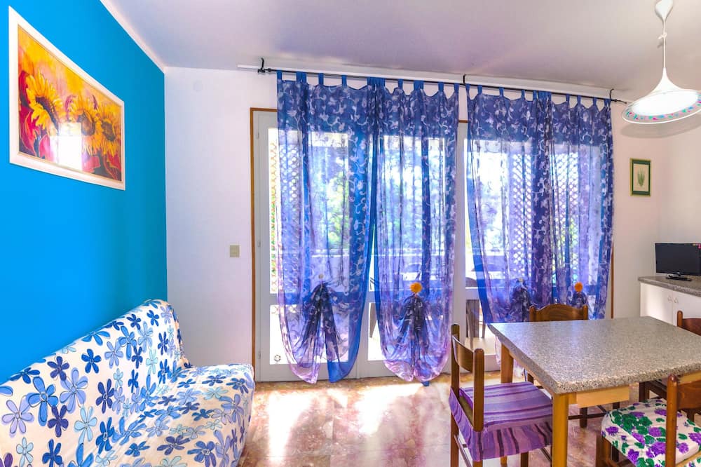 Photo of Livingroom in Bibione Pineda
