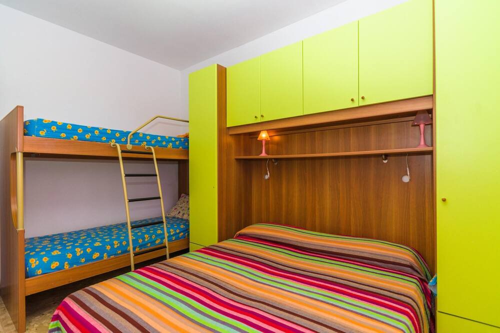 Photo of Bedroom in Bibione Pineda