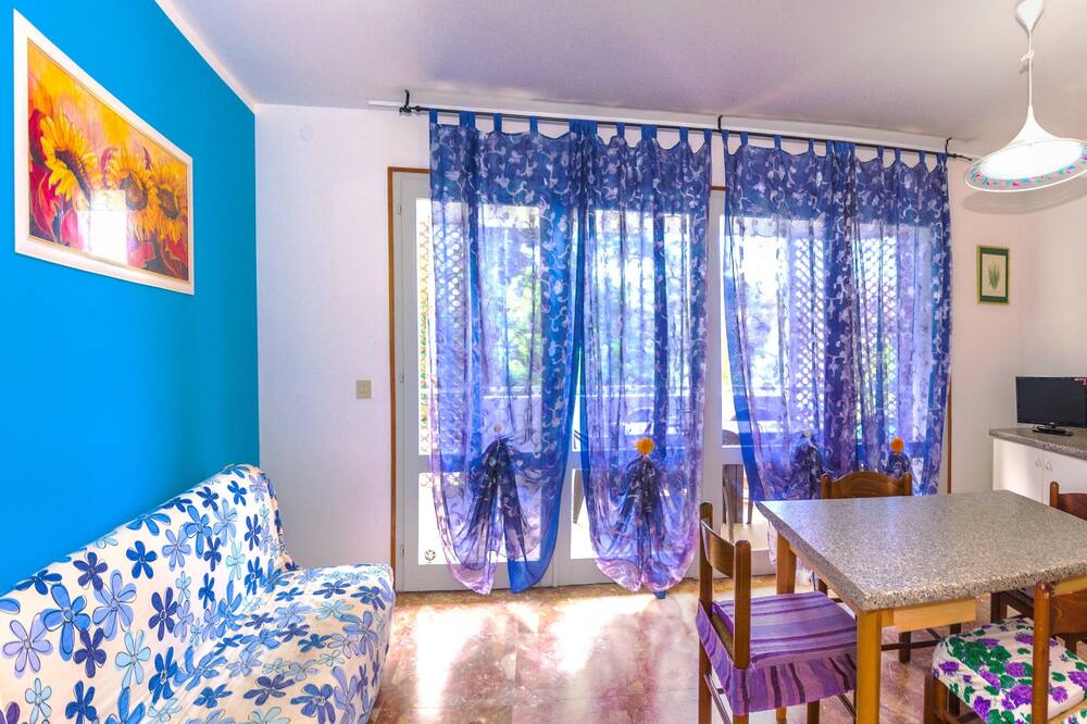 Photo of Livingroom in Bibione Pineda