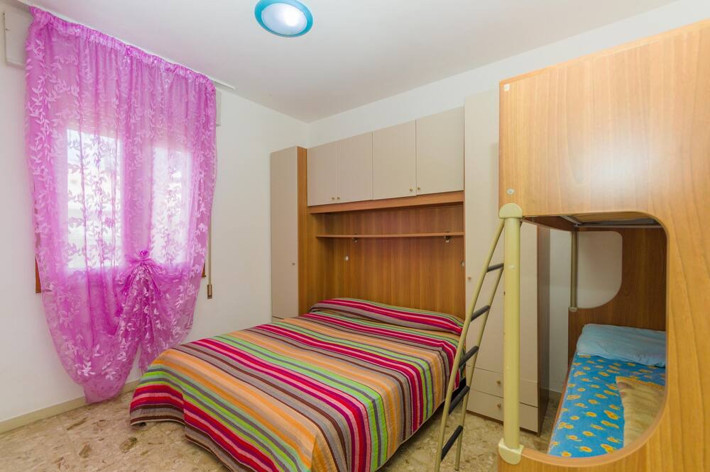 Photo of Bedroom in Bibione Pineda