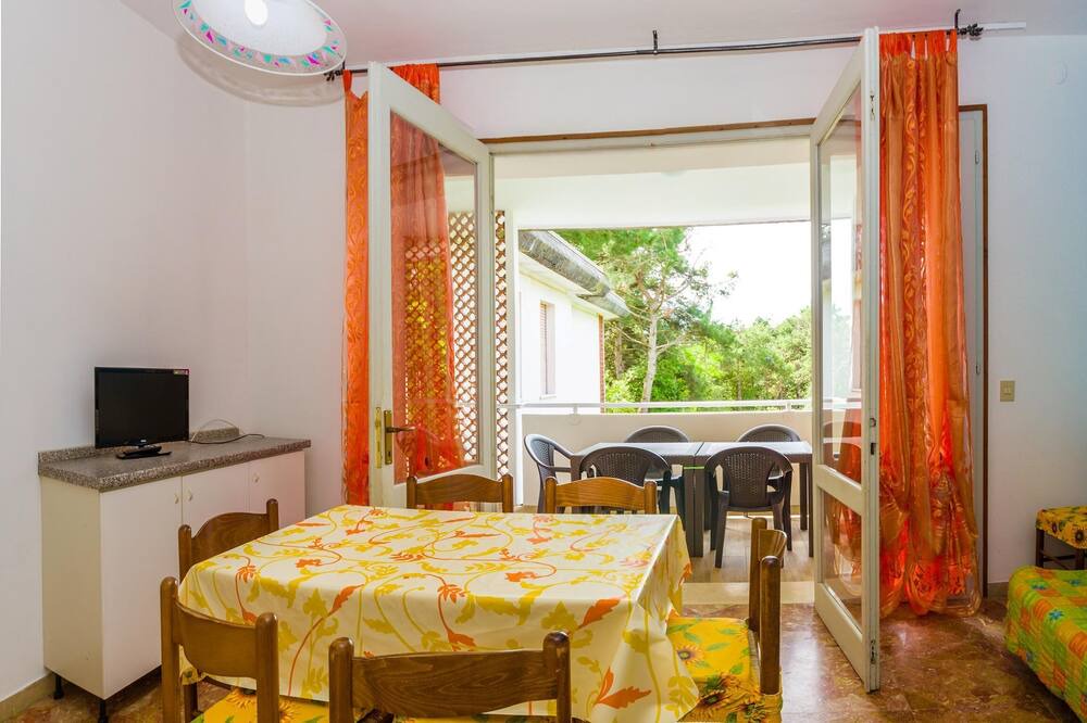 Photo of Livingroom in Bibione Pineda