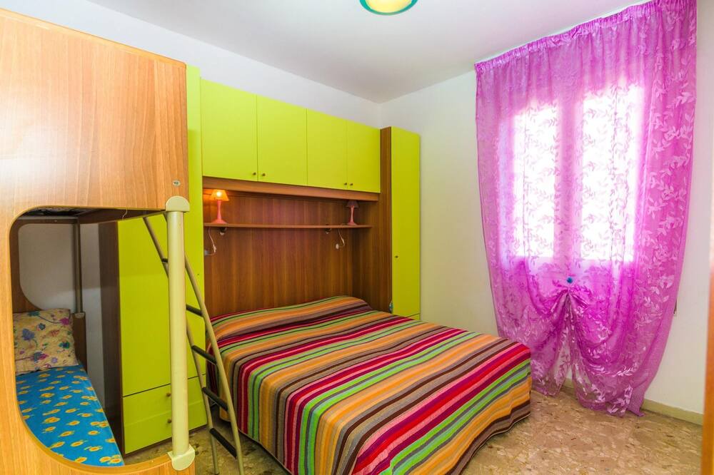 Photo of Bedroom in Bibione Pineda