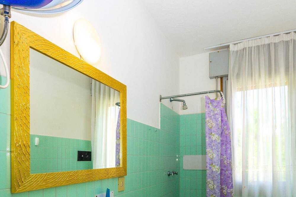 Photo of Bathroom in Bibione Pineda