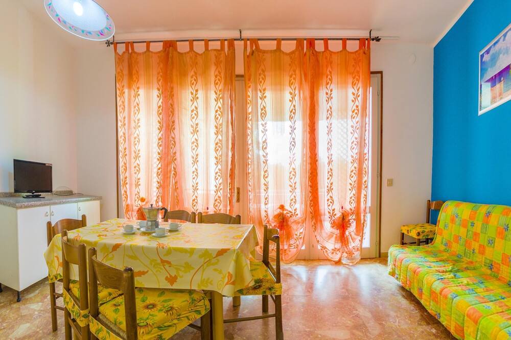 Photo of Livingroom in Bibione Pineda