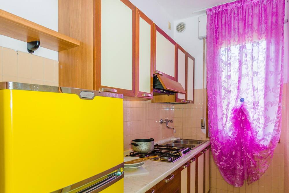 Photo of Kitchen in Bibione Pineda