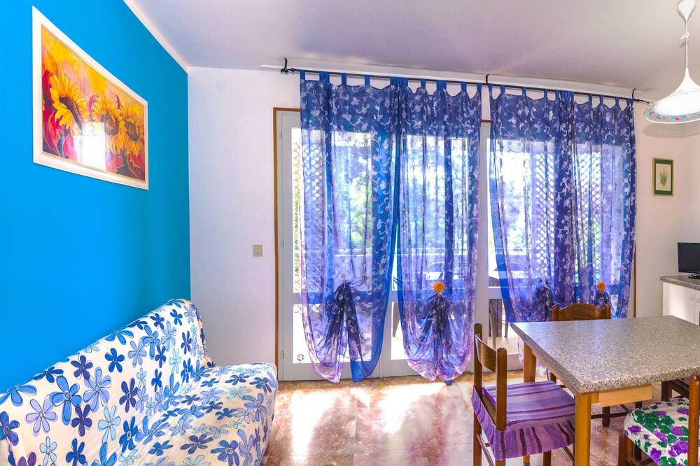 Photo of Livingroom in Bibione Pineda