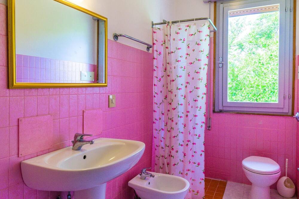 Photo of Bathroom in Bibione Pineda
