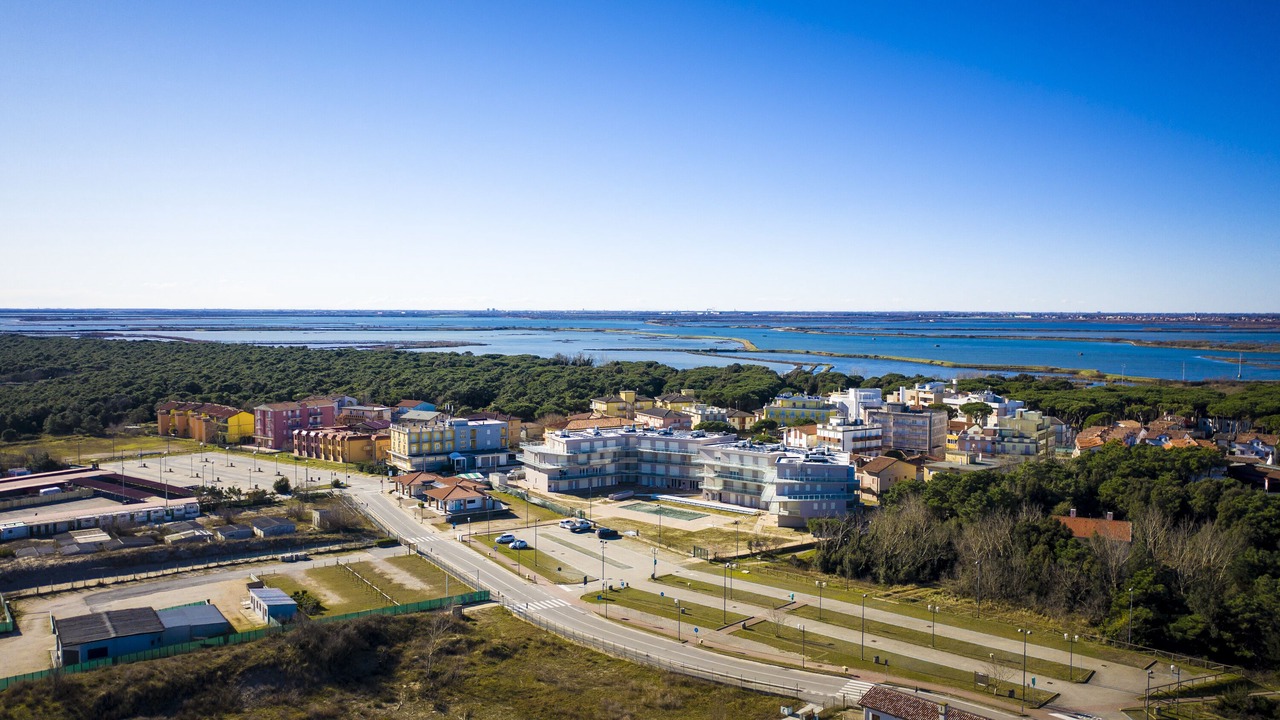 Photo of Outdoor in Rosolina Mare