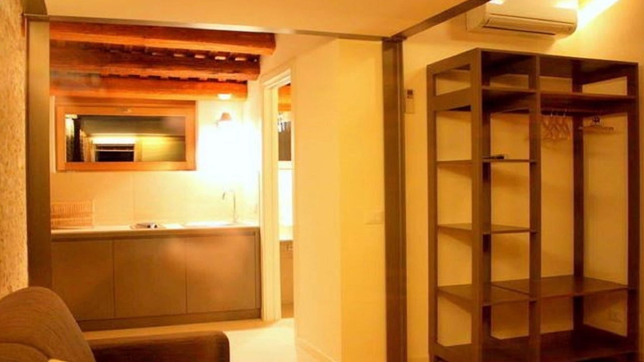 Photo of Livingroom in Asolo