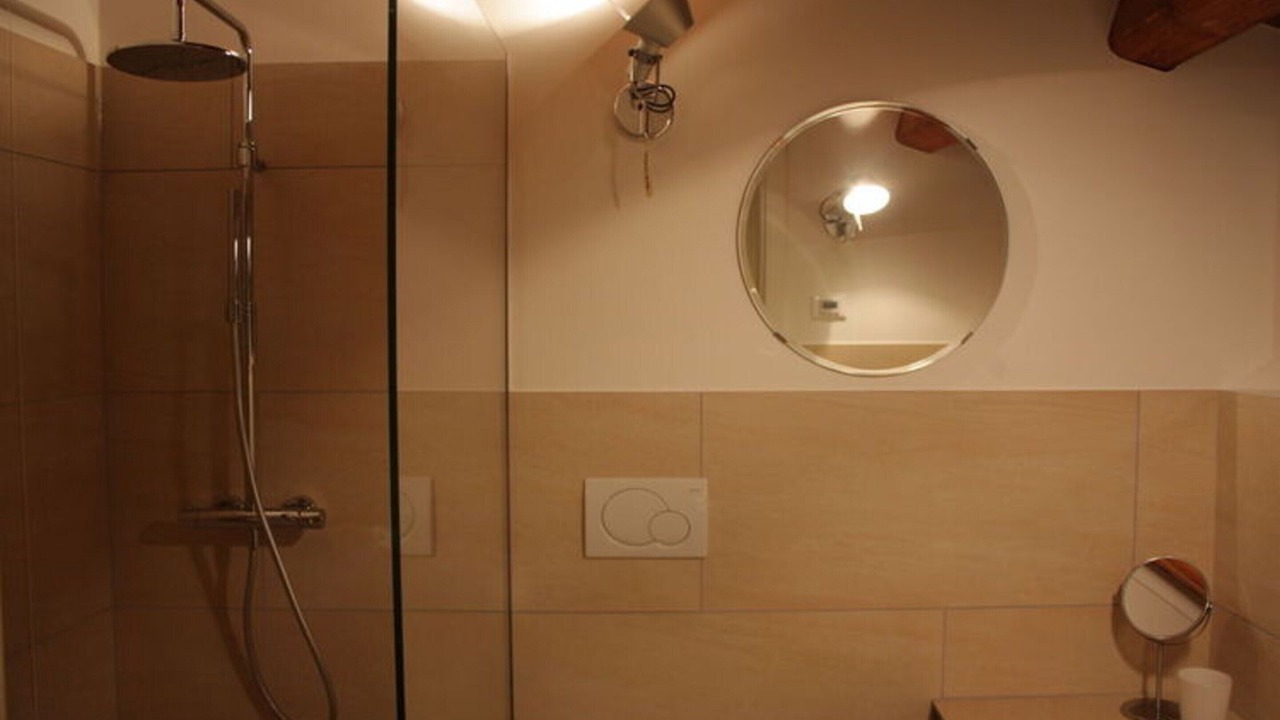 Photo of Bathroom in Asolo