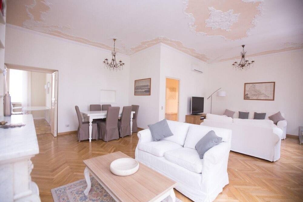 Photo of Livingroom in San Marco