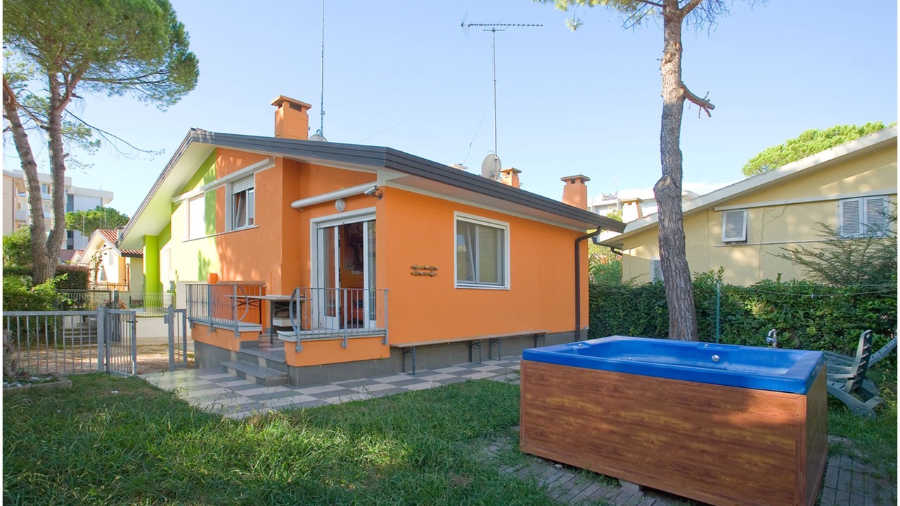 Photo of Outdoor in Bibione