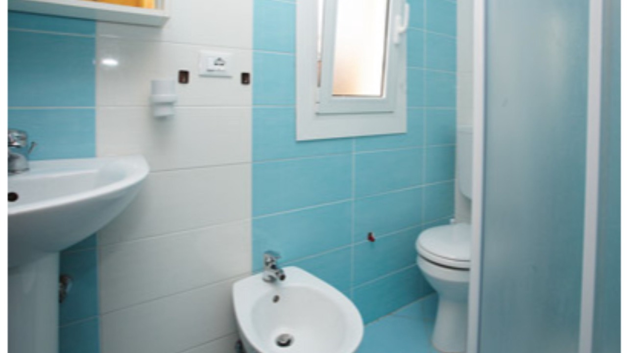 Photo of Bathroom in Bibione