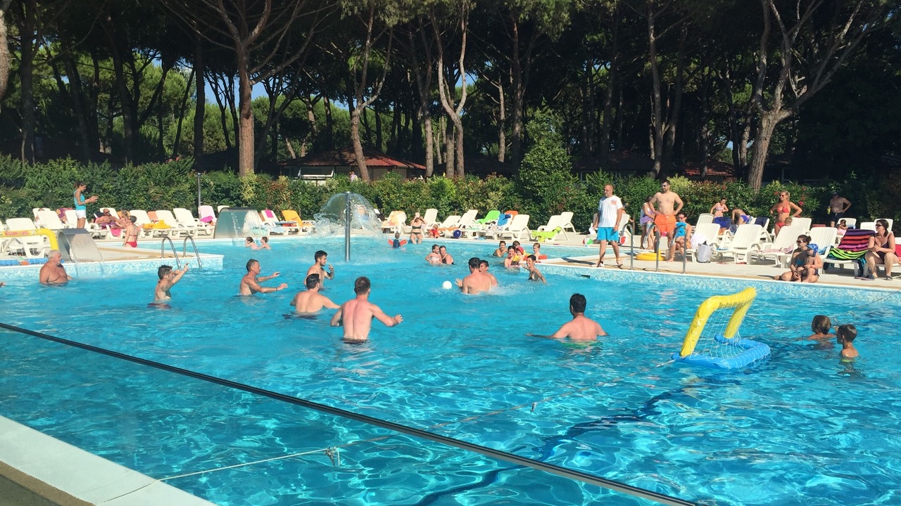 Photo of Outdoor in Jesolo Pineta