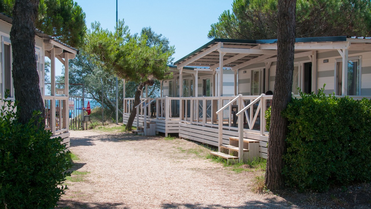 Photo of Bedroom in Jesolo Pineta