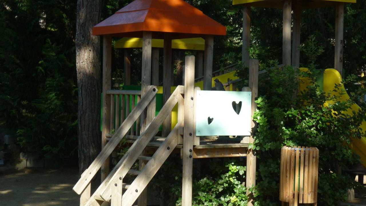 Photo of Outdoor in Jesolo Pineta