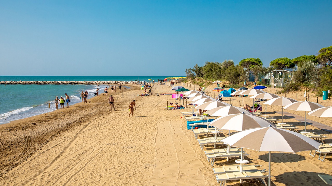 Photo of Others in Jesolo Pineta