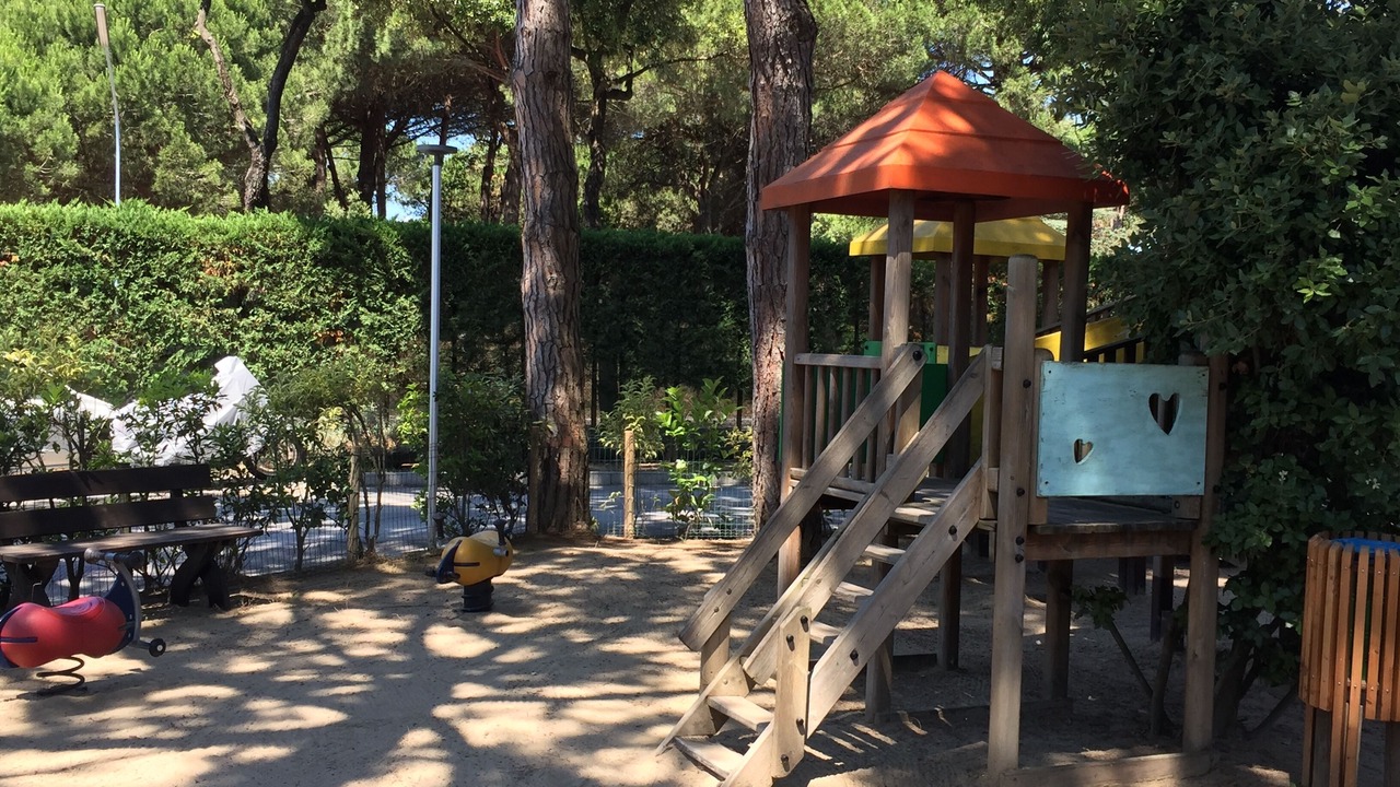 Photo of Outdoor in Jesolo Pineta