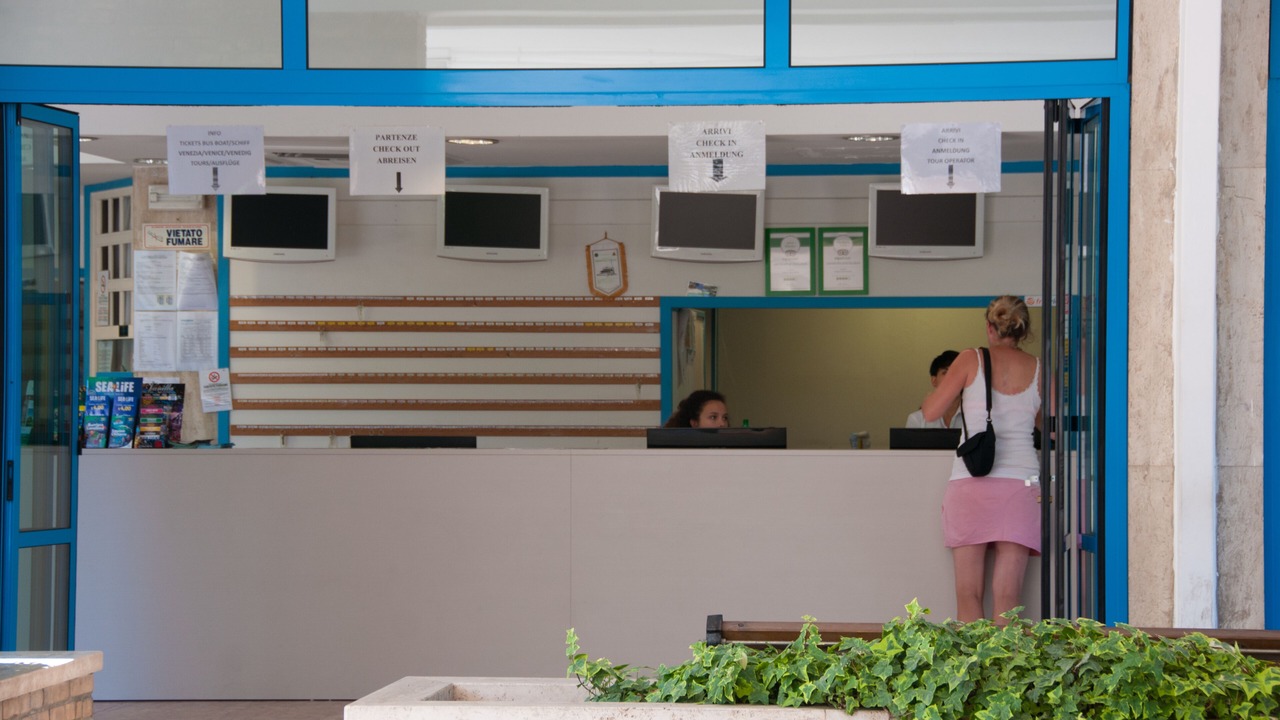 Photo of Others in Jesolo Pineta