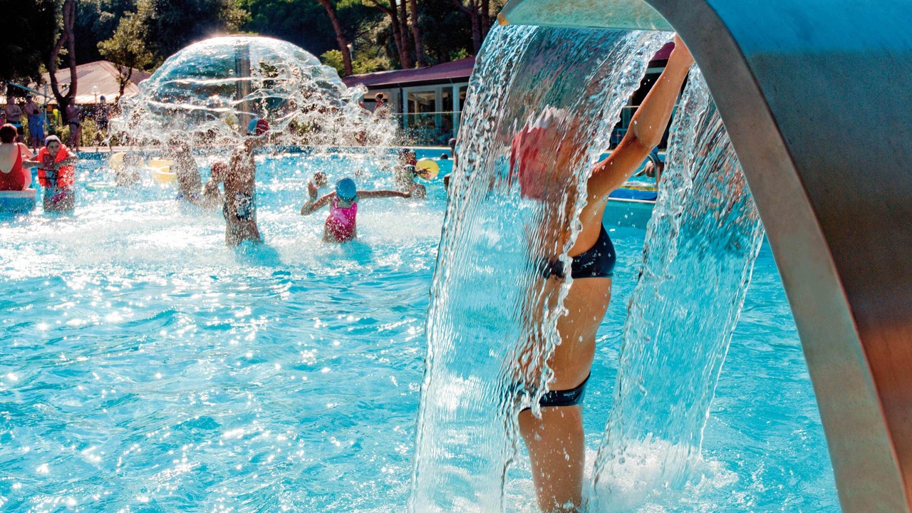 Photo of Outdoor in Jesolo Pineta