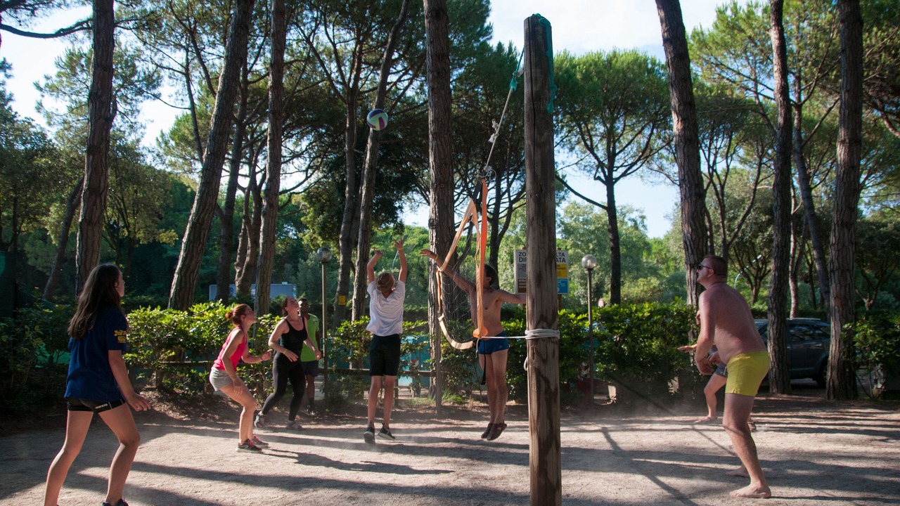 Photo of Others in Jesolo Pineta