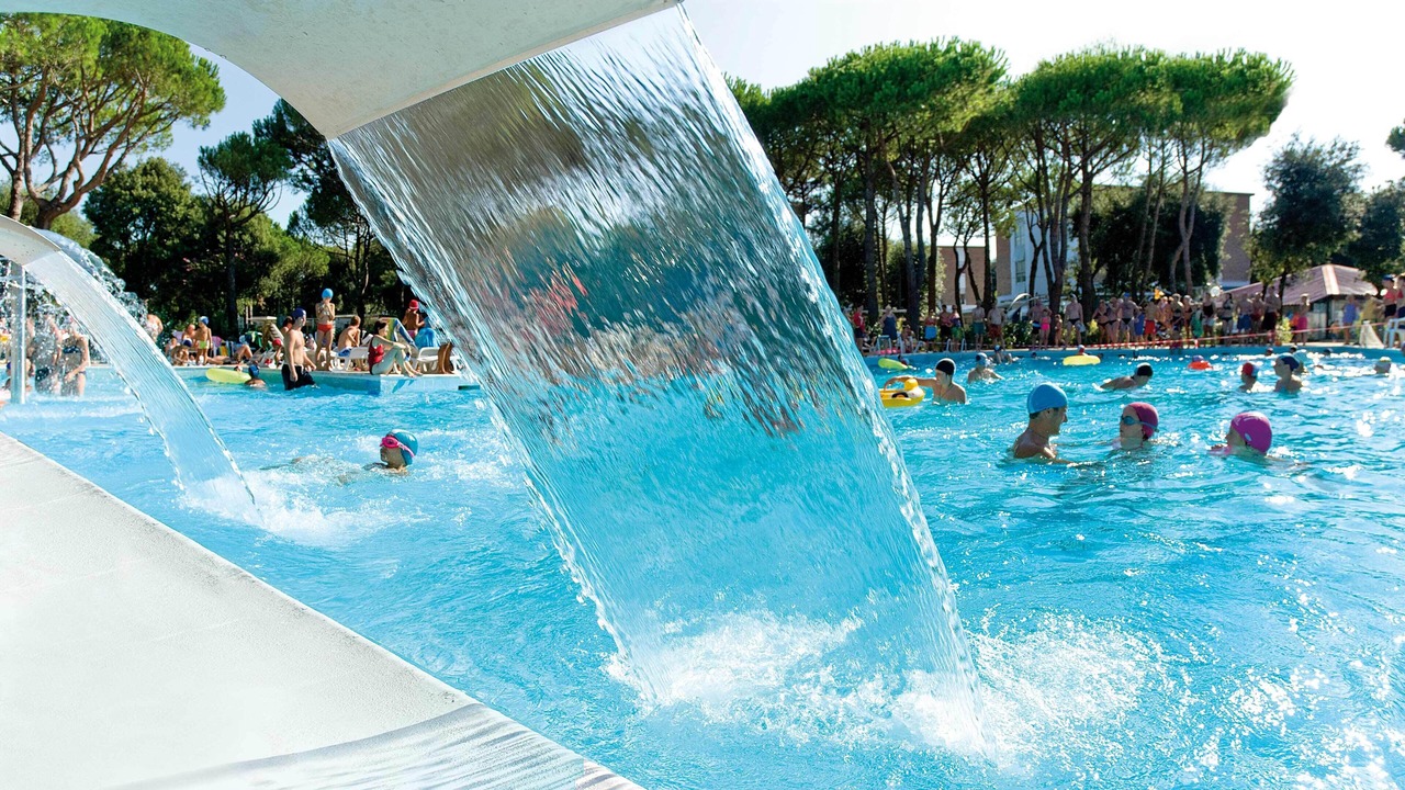 Photo of Outdoor in Jesolo Pineta