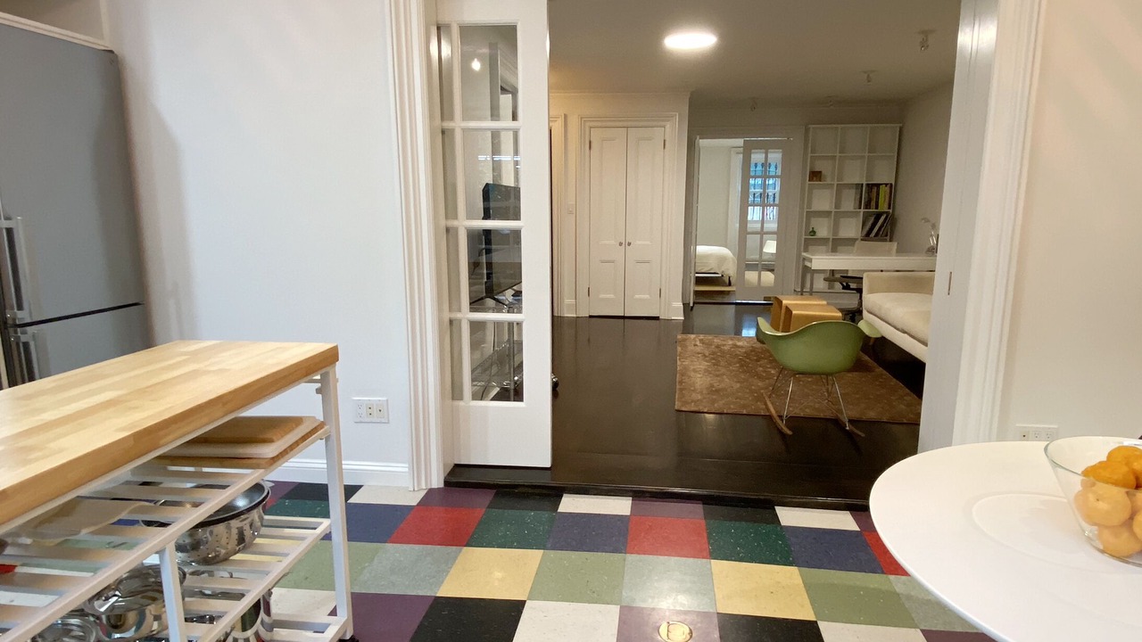 Photo of Kitchen in Boerum Hill
