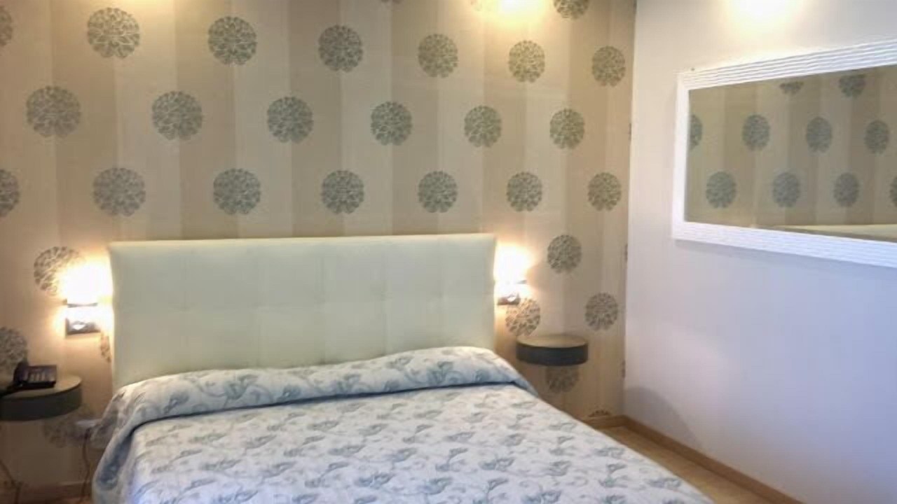 Photo of Bedroom in Ovest
