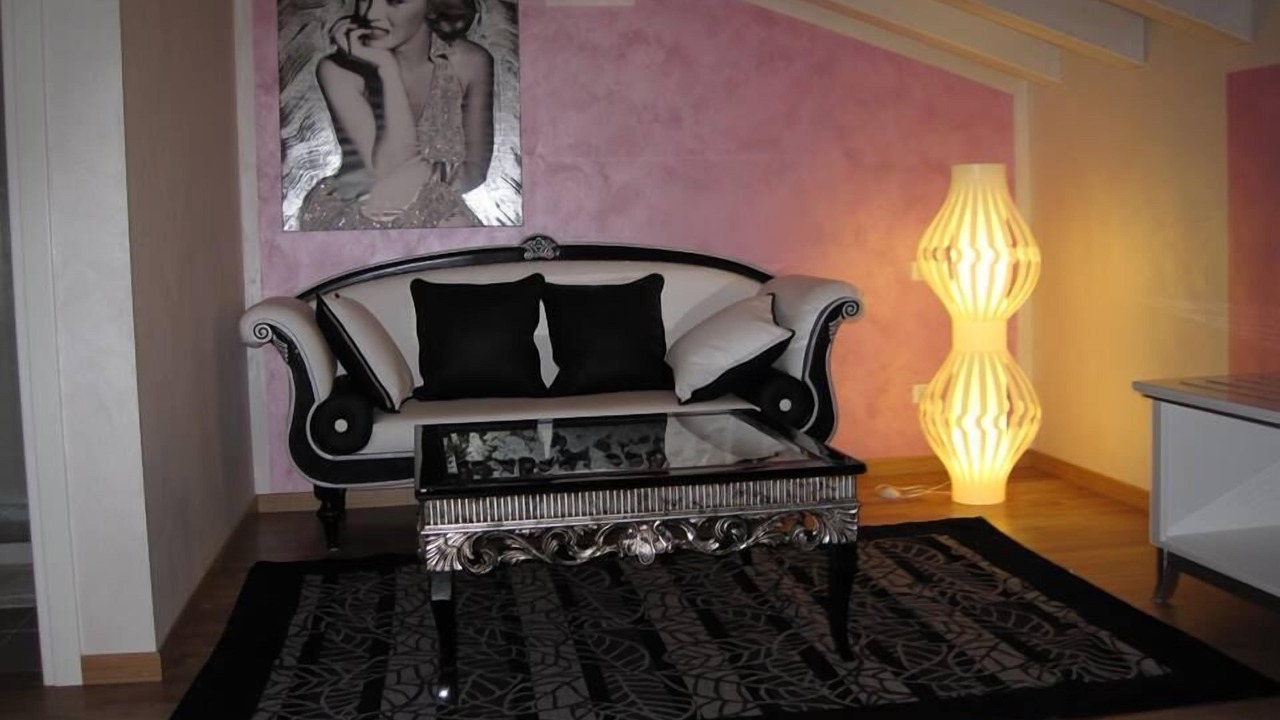 Photo of Bedroom in Ovest