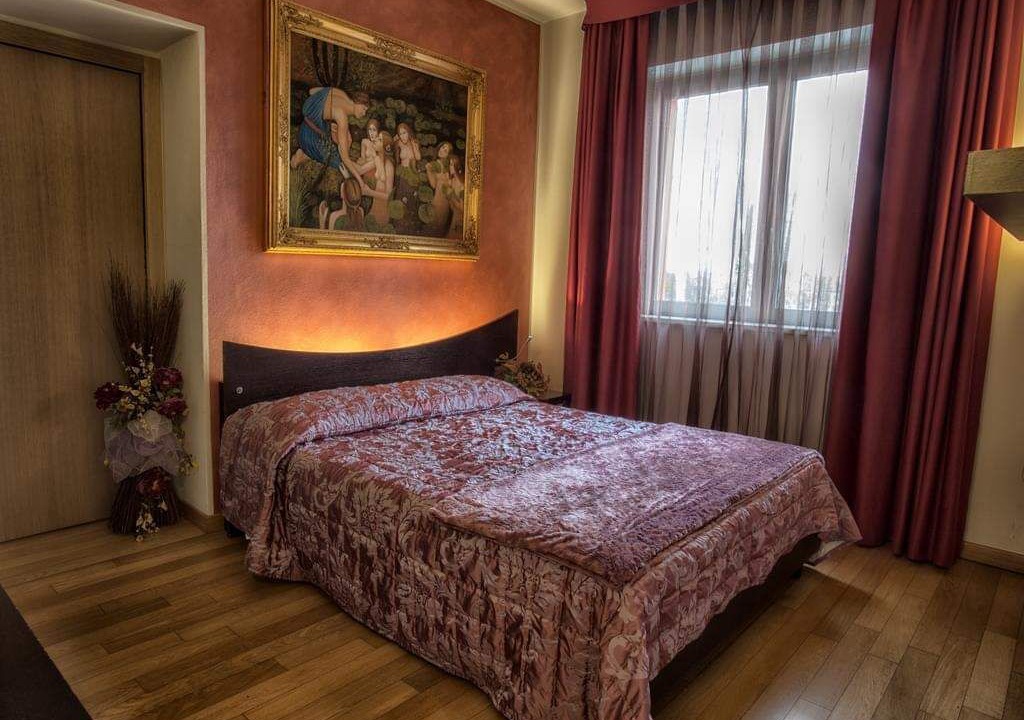 Photo of Bedroom in Ovest
