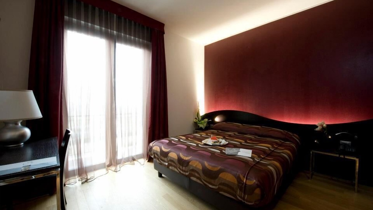 Photo of Bedroom in Ovest
