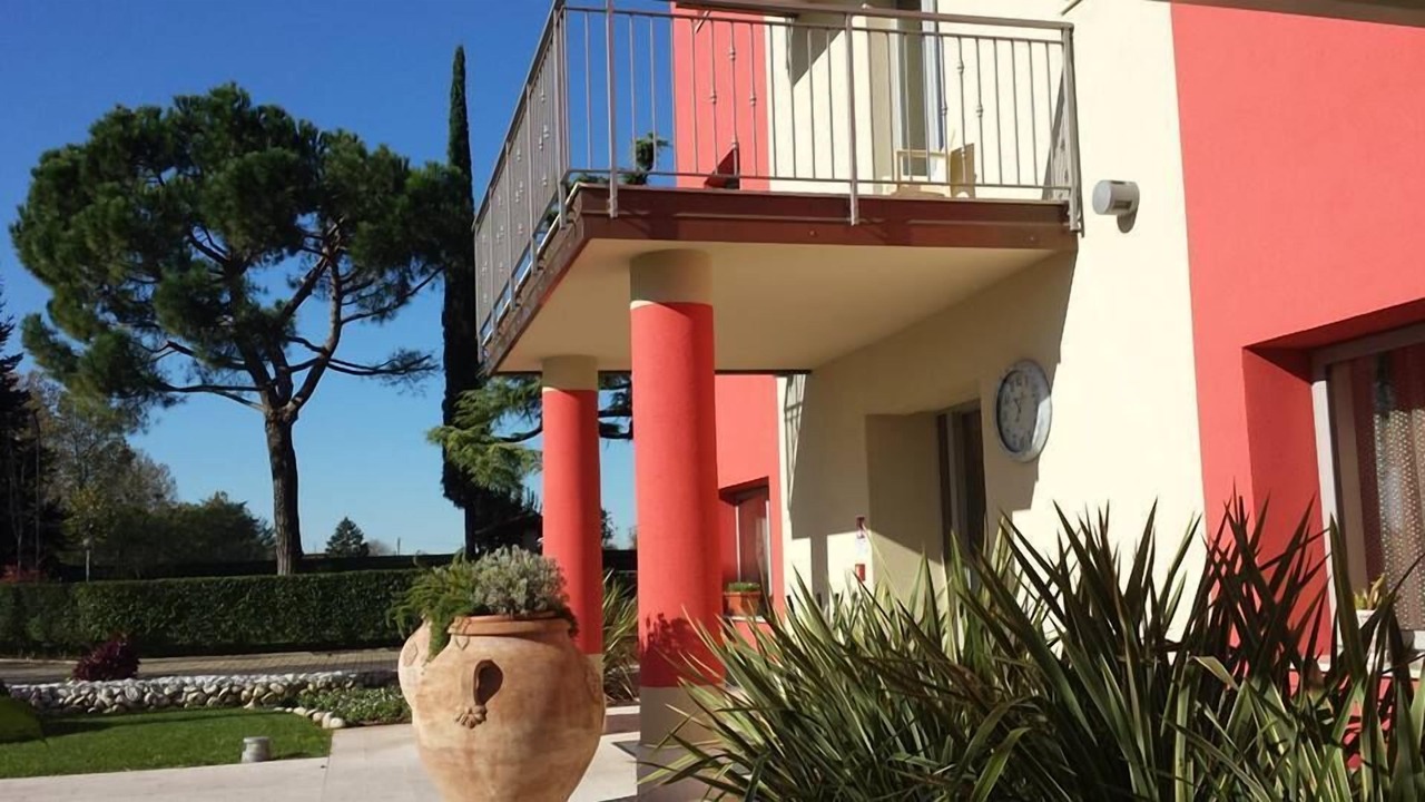 Photo of Patio Balcony in Ovest