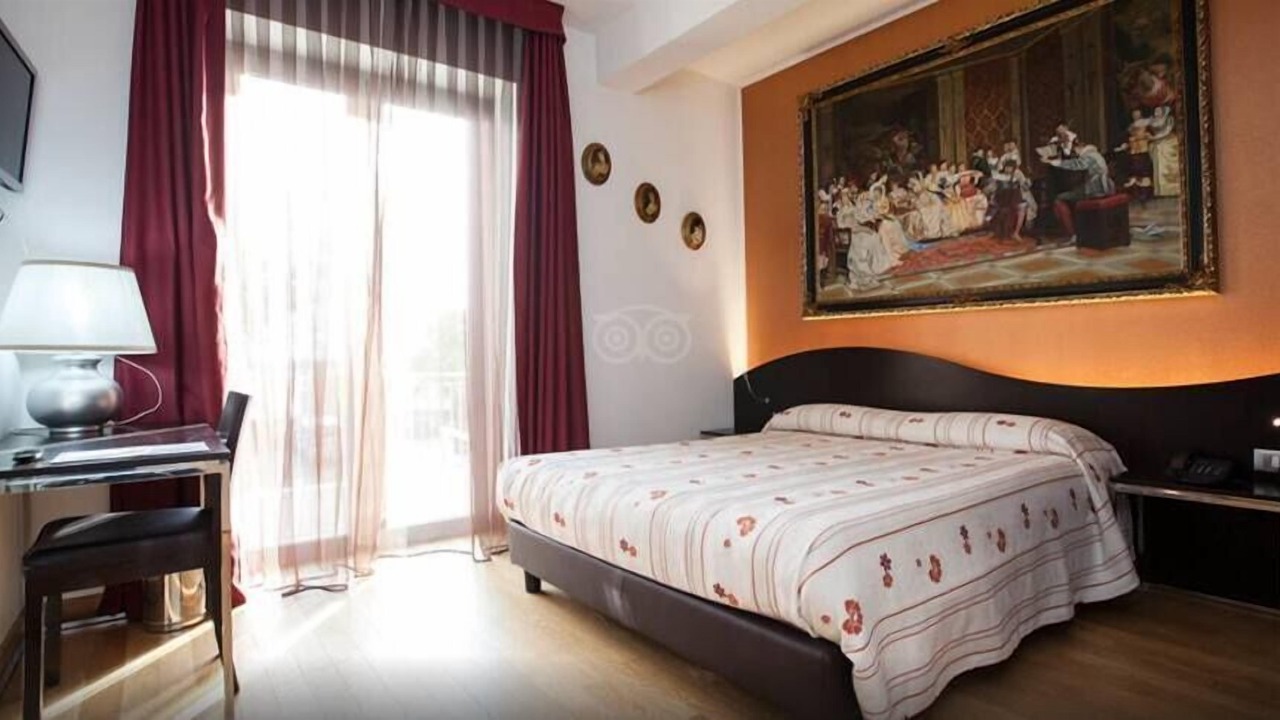 Photo of Bedroom in Ovest