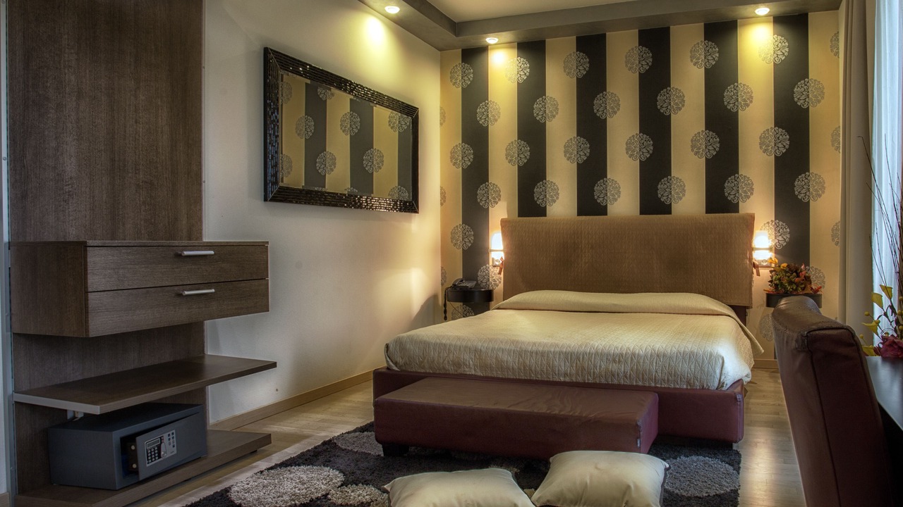 Photo of Bedroom in Ovest
