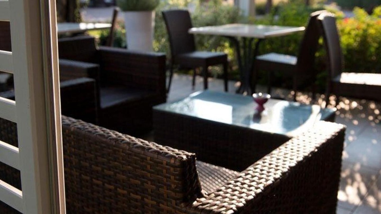 Photo of Outdoor in Ovest