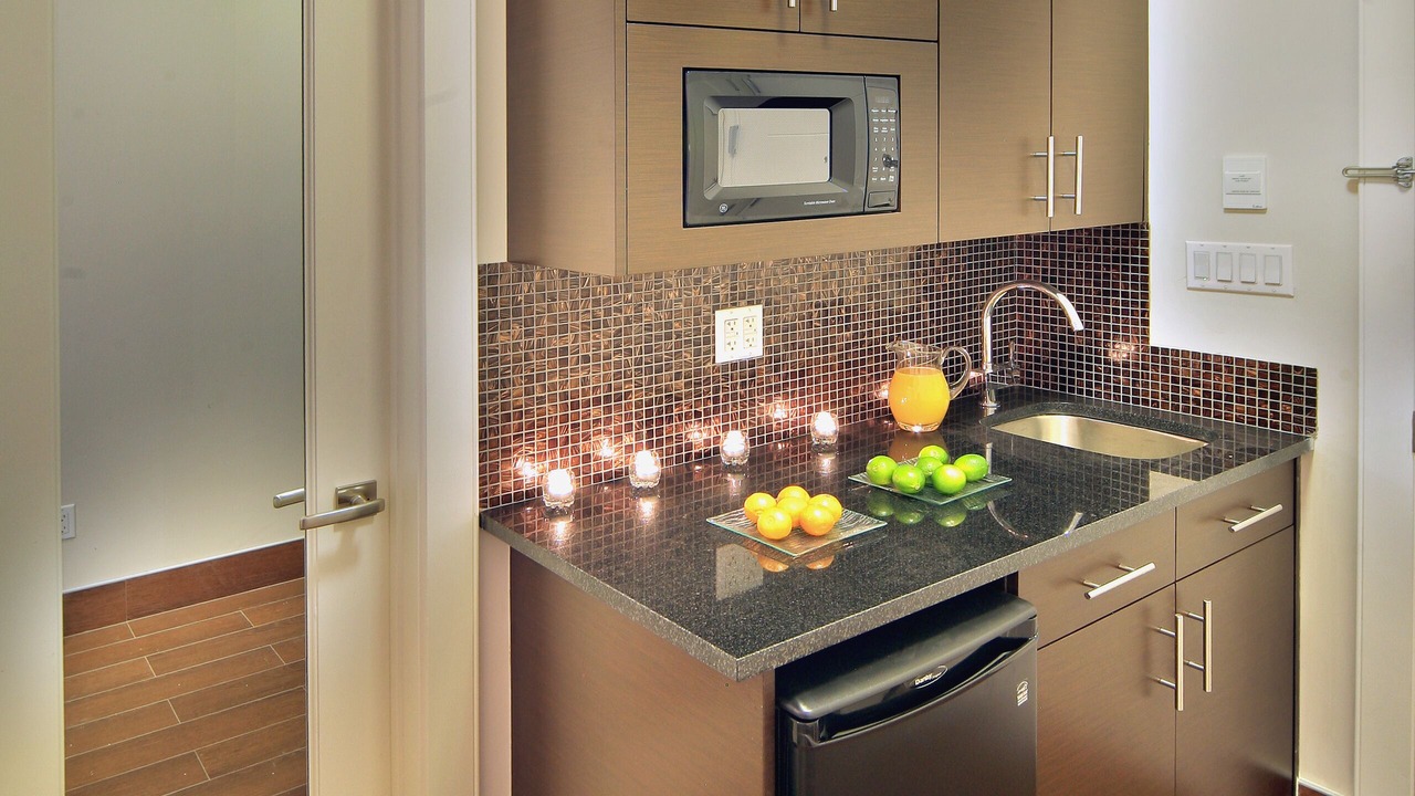 Photo of Kitchen in Bedford-Stuyvesant