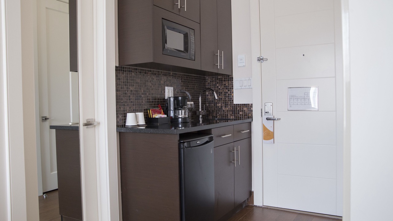 Photo of Kitchen in Bedford-Stuyvesant