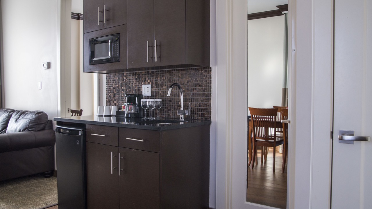 Photo of Kitchen in Bedford-Stuyvesant