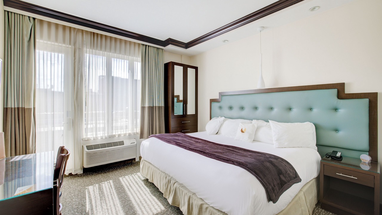 Photo of Bedroom in Bedford-Stuyvesant
