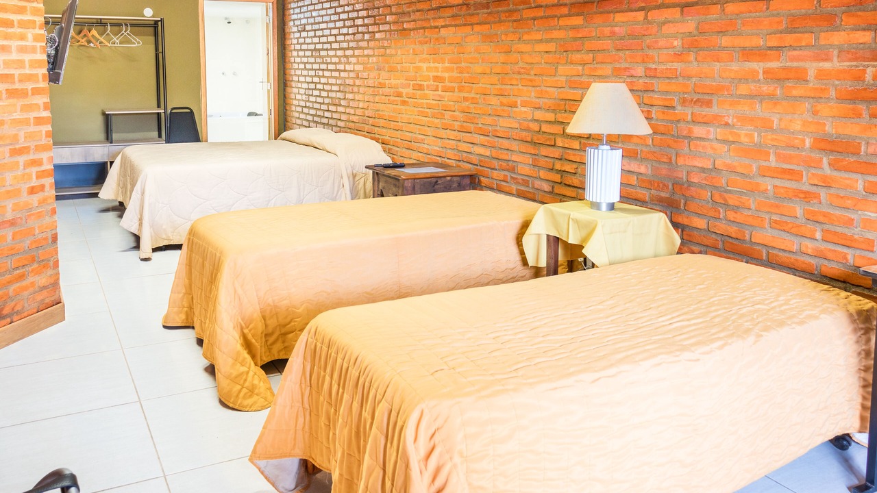 Photo of Bedroom in Itaipava