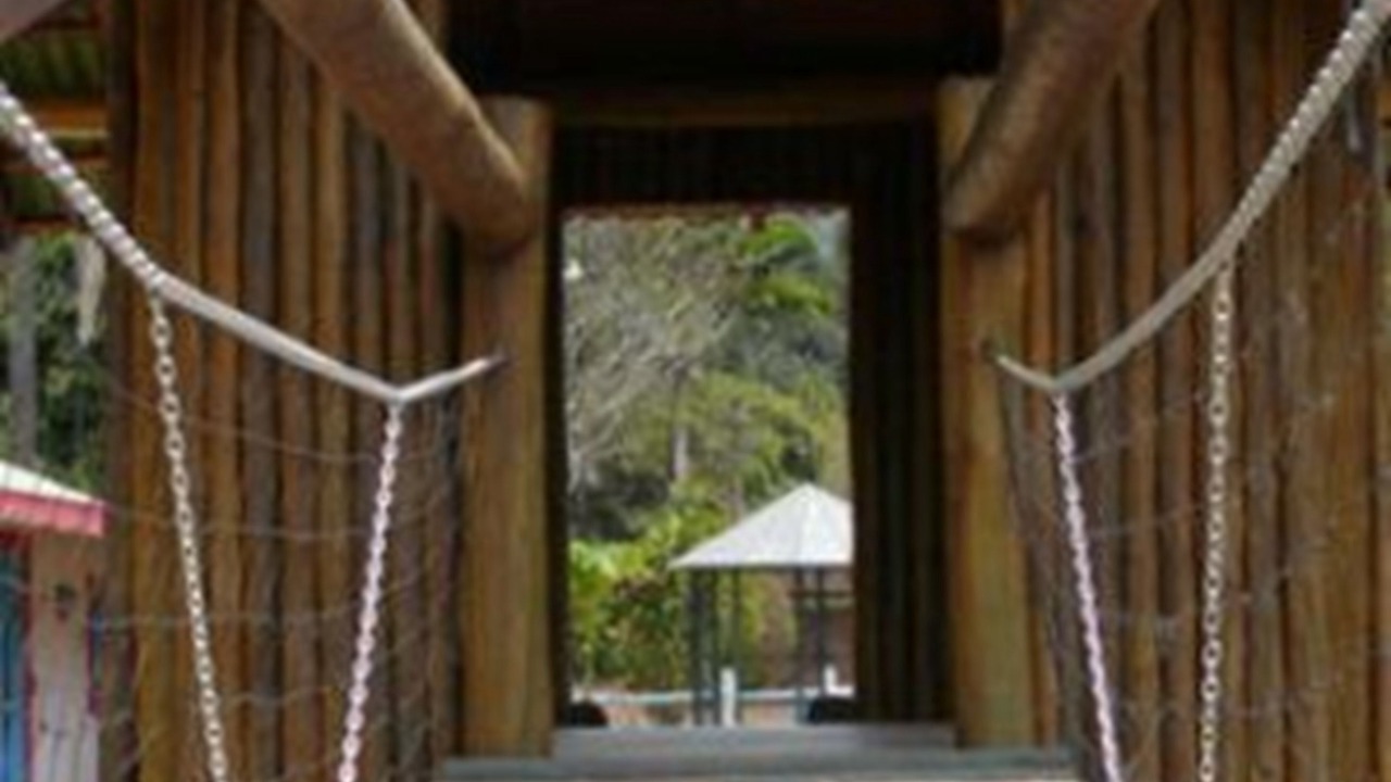 Photo of Outdoor in Itaipava