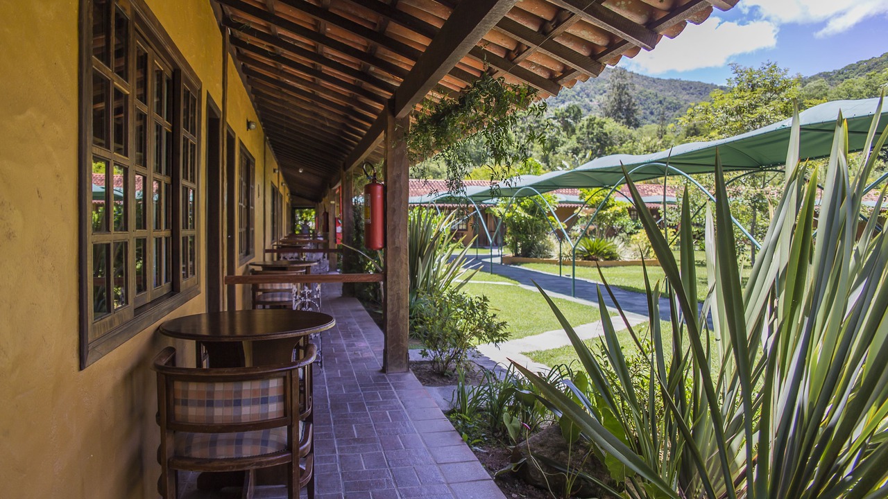 Photo of Outdoor in Itaipava