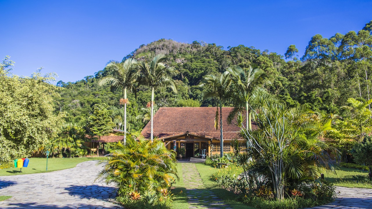 Photo of Outdoor in Itaipava