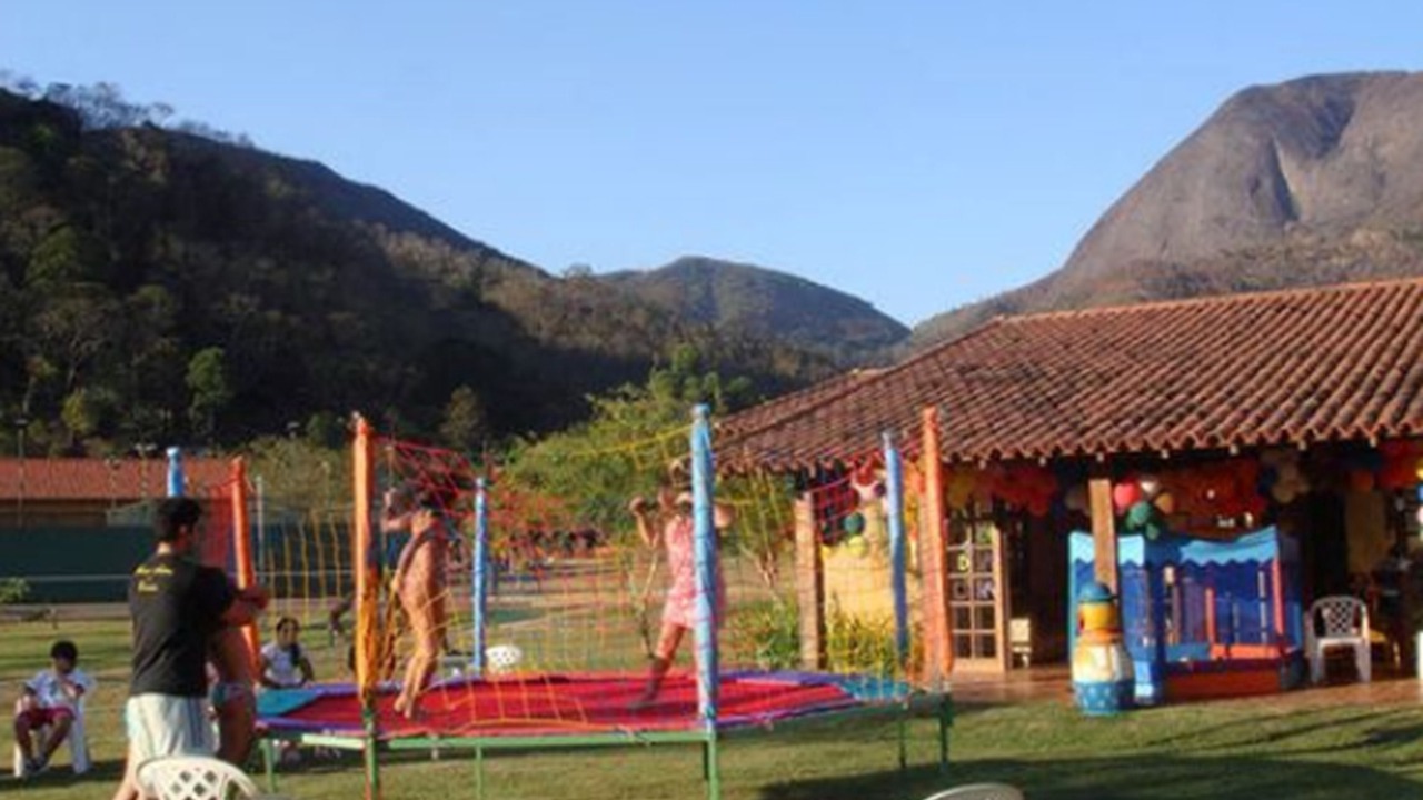 Photo of Outdoor in Itaipava