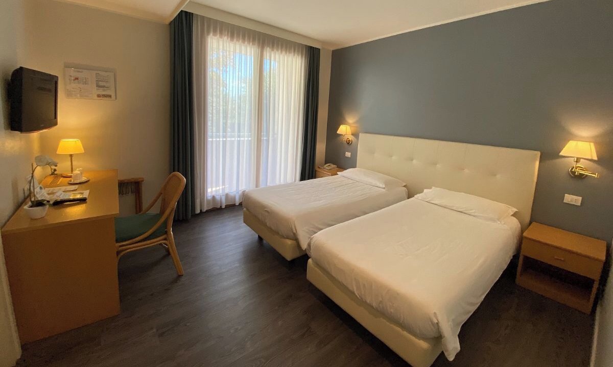Photo of Bedroom in Godega di Sant'Urbano
