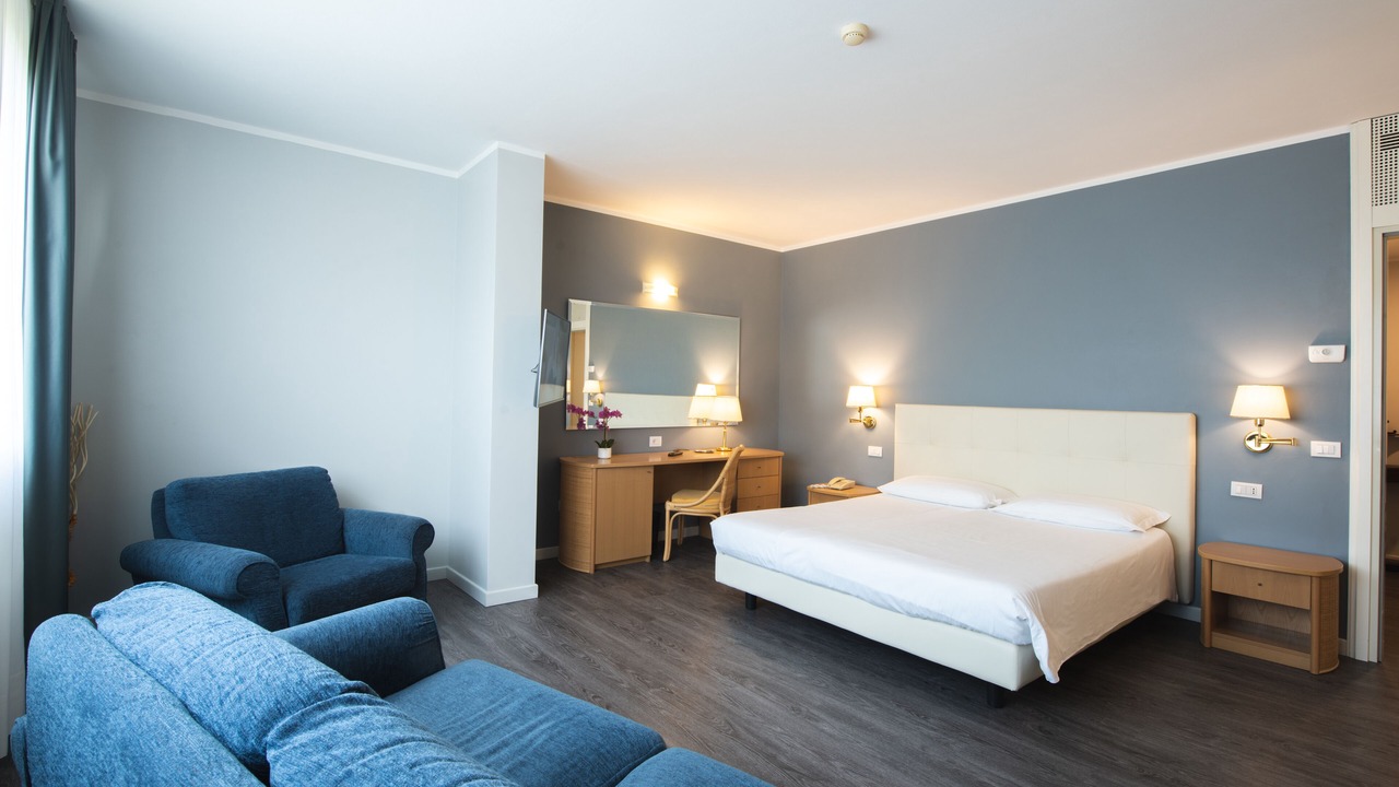 Photo of Bedroom in Godega di Sant'Urbano