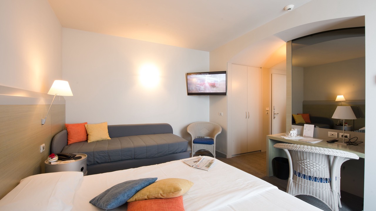 Photo of Bedroom in Godega di Sant'Urbano