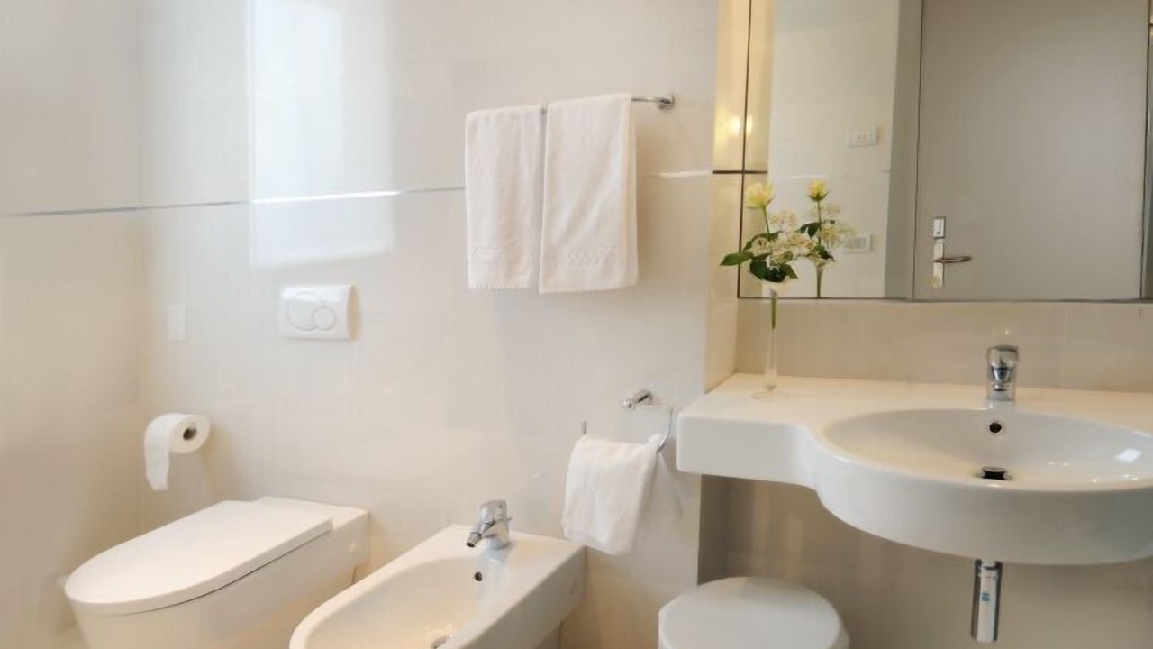 Photo of Bathroom in Godega di Sant'Urbano