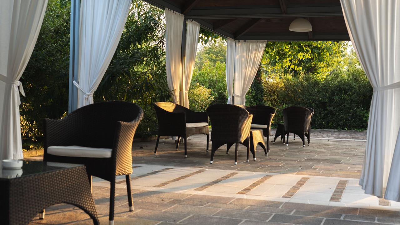 Photo of Patio Balcony in Godega di Sant'Urbano
