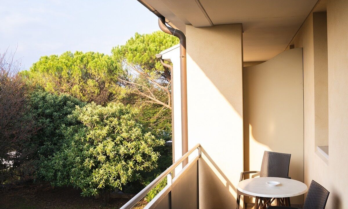 Photo of Patio Balcony in Godega di Sant'Urbano